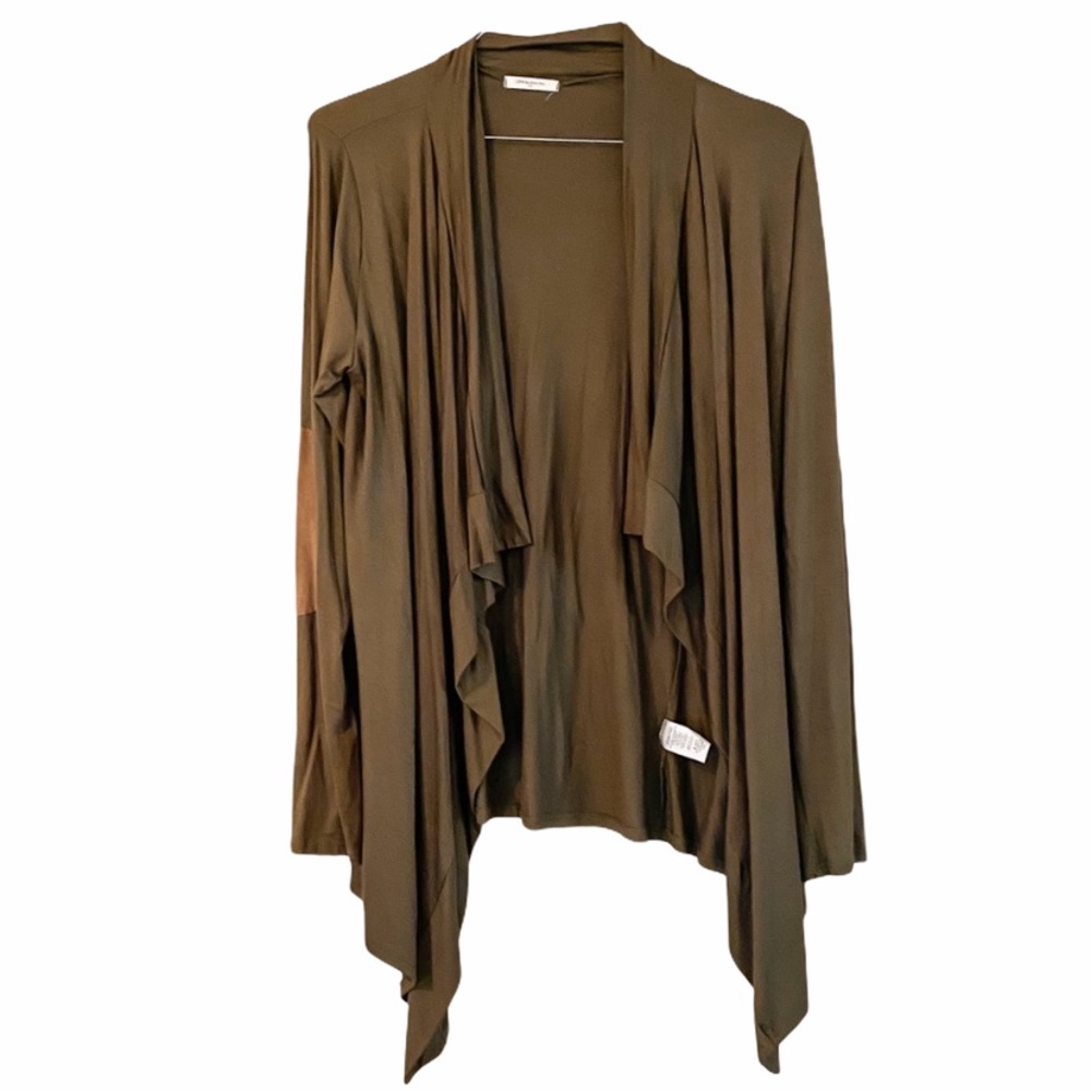 Lightweight Cardigan